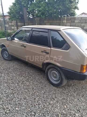 LADA (VAZ) 2109 1987, 297,891 km - 1.5 л - Lənkəran