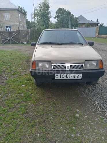 LADA (VAZ) 2109 1987, 297,891 km - 1.5 л - Lənkəran