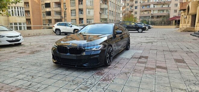 BMW 530 2019, 66 km - 3.0 l - Bakı