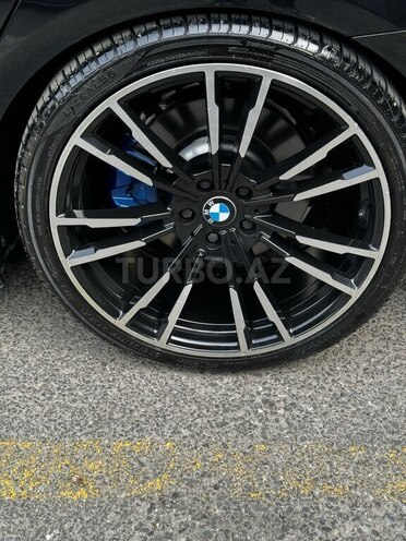 BMW 530 2019, 66 km - 3.0 l - Bakı
