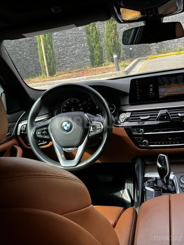 BMW 530 2019, 66 km - 3.0 l - Bakı