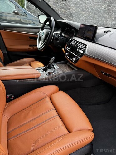 BMW 530 2019, 66 km - 3.0 l - Bakı