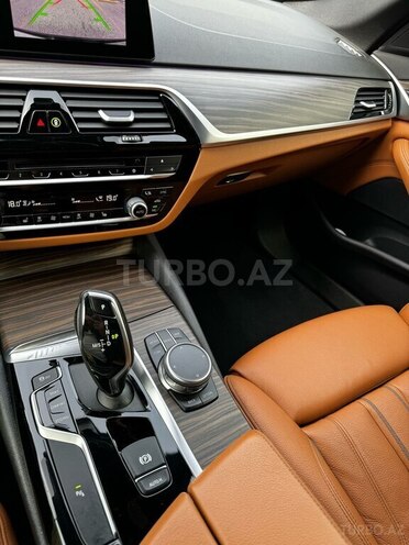 BMW 530 2019, 66 km - 3.0 l - Bakı