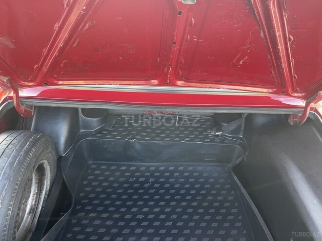 LADA (VAZ) 2106 1994, 163,000 km - 1.6 l - Yevlax