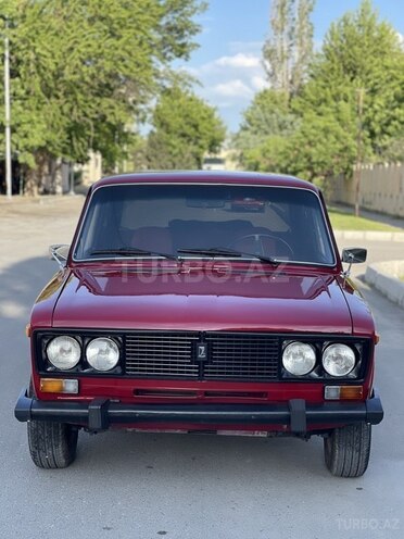 LADA (VAZ) 2106 1994, 163,000 km - 1.6 l - Yevlax