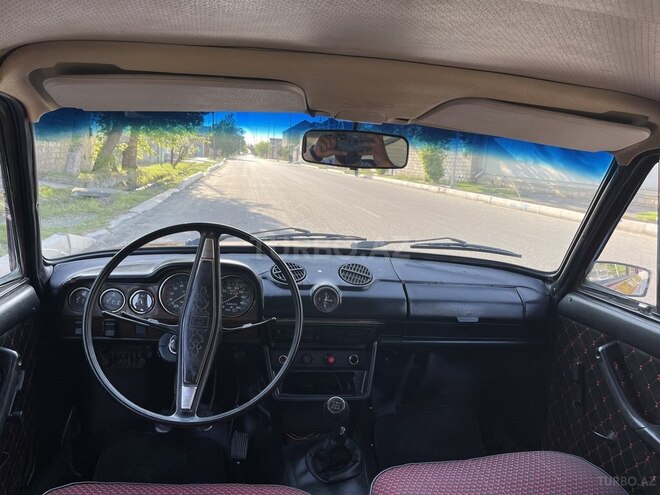 LADA (VAZ) 2106 1994, 163,000 km - 1.6 l - Yevlax