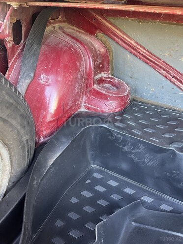 LADA (VAZ) 2106 1994, 163,000 km - 1.6 l - Yevlax