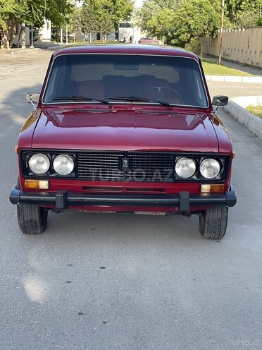 LADA (VAZ) 2106 1994, 163,000 km - 1.6 l - Yevlax