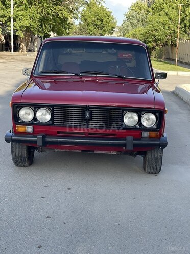 LADA (VAZ) 2106 1994, 163,000 km - 1.6 l - Yevlax