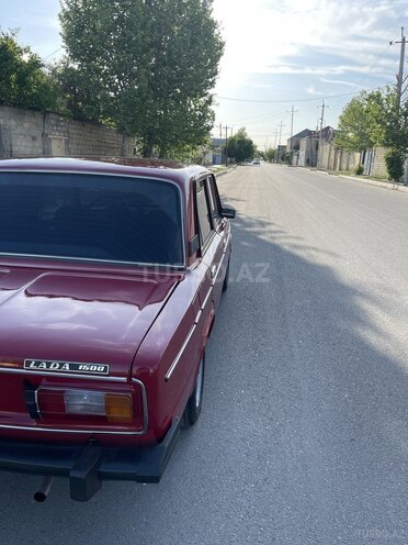 LADA (VAZ) 2106 1994, 163,000 km - 1.6 l - Yevlax