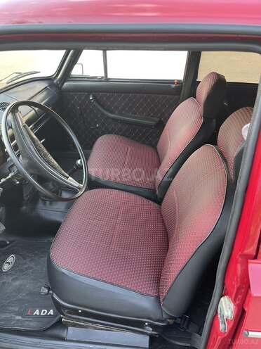 LADA (VAZ) 2106 1994, 163,000 km - 1.6 l - Yevlax