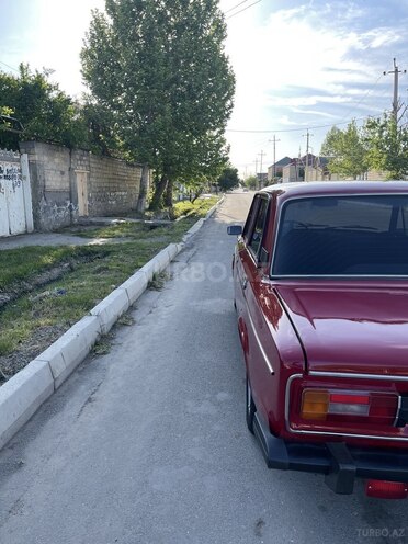 LADA (VAZ) 2106 1994, 163,000 km - 1.6 l - Yevlax