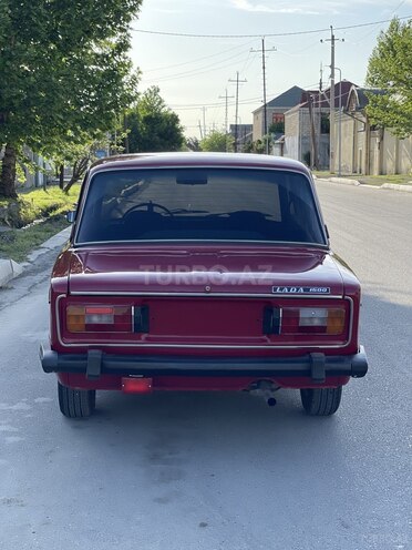 LADA (VAZ) 2106 1994, 163,000 km - 1.6 l - Yevlax