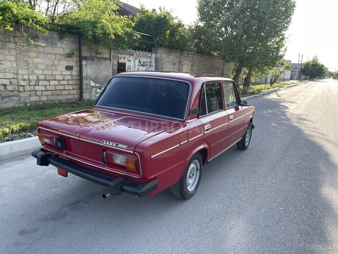 LADA (VAZ) 2106 1994, 163,000 km - 1.6 l - Yevlax