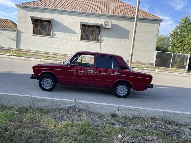 LADA (VAZ) 2106 1994, 163,000 km - 1.6 l - Yevlax
