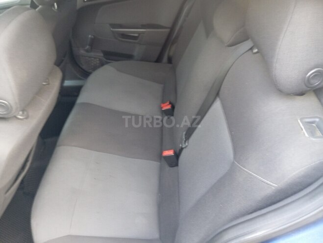 Opel Astra 2006, 330,000 km - 1.4 l - Bakı