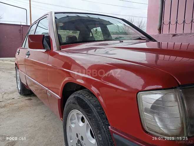 Mercedes 190 1993, 235,600 km - 2.0 л - Xızı