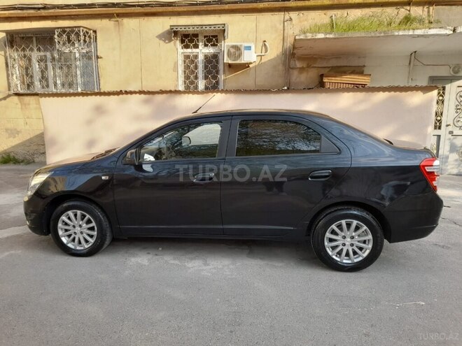 Chevrolet Cobalt 2014, 226,000 km - 1.5 l - Bakı