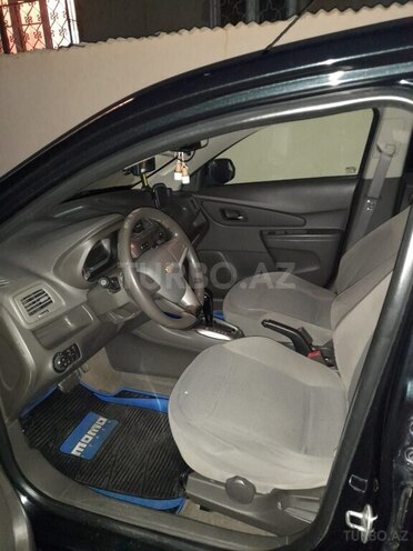 Chevrolet Cobalt 2014, 226,000 km - 1.5 l - Bakı