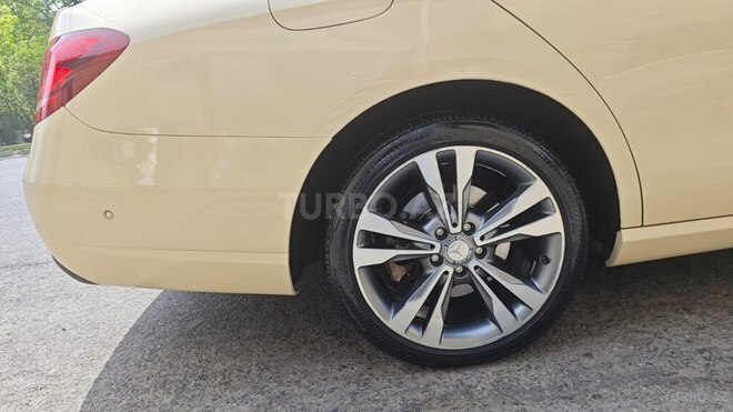 Mercedes E 220 d 2018, 311,000 km - 2.0 l - Bakı
