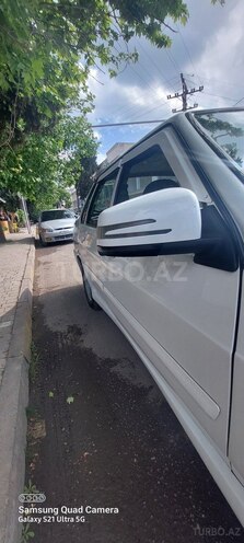 LADA (VAZ) 2115 2011, 124,500 km - 1.5 л - Qazax