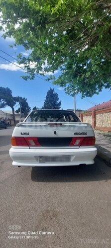 LADA (VAZ) 2115 2011, 124,500 km - 1.5 л - Qazax