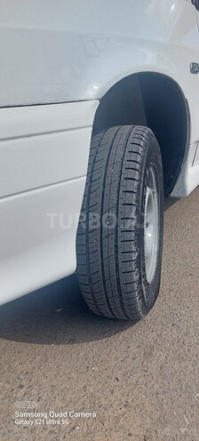 LADA (VAZ) 2115 2011, 124,500 km - 1.5 л - Qazax