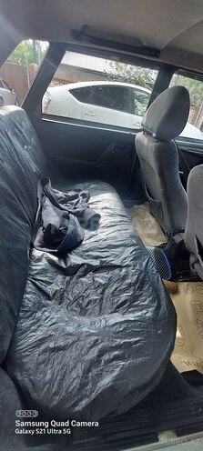 LADA (VAZ) 2115 2011, 124,500 km - 1.5 л - Qazax