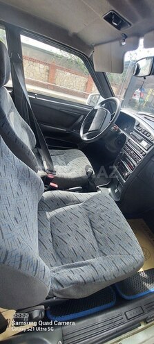 LADA (VAZ) 2115 2011, 124,500 km - 1.5 л - Qazax