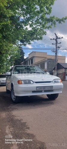 LADA (VAZ) 2115 2011, 124,500 km - 1.5 л - Qazax
