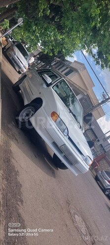 LADA (VAZ) 2115 2011, 124,500 km - 1.5 л - Qazax