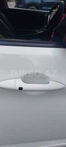 Hyundai Accent 2012, 130,680 km - 1.4 l - Bakı