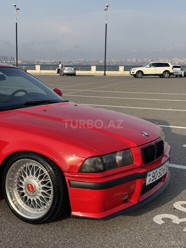 BMW 323 1997, 350,000 km - 2.5 l - Bakı
