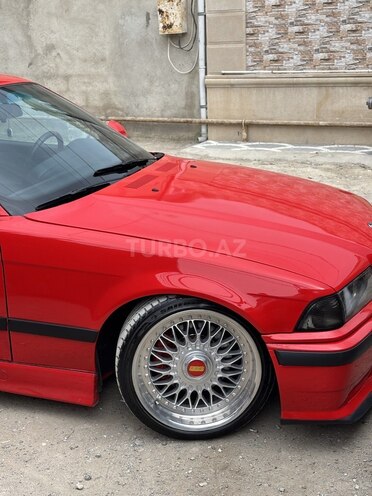 BMW 323 1997, 350,000 km - 2.5 l - Bakı