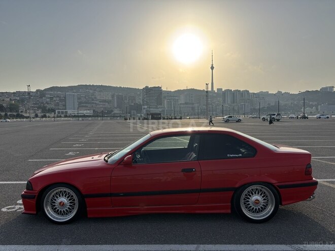 BMW 323 1997, 350,000 km - 2.5 l - Bakı