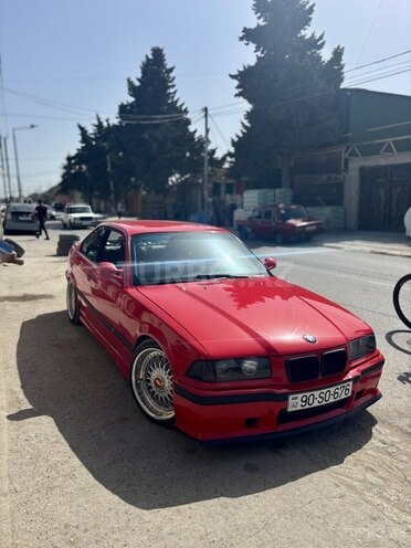 BMW 323 1997, 350,000 km - 2.5 l - Bakı