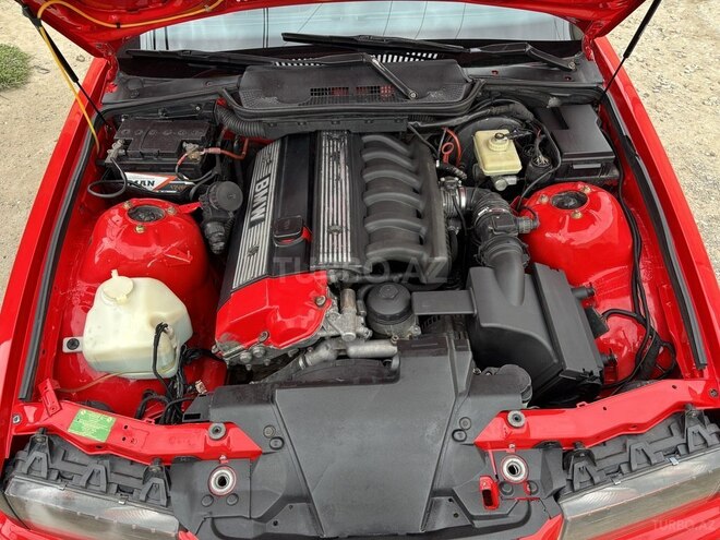 BMW 323 1997, 350,000 km - 2.5 l - Bakı