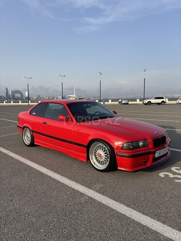 BMW 323 1997, 350,000 km - 2.5 l - Bakı