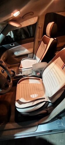 Hyundai Sonata 2006, 389,538 km - 2.4 л - Bakı