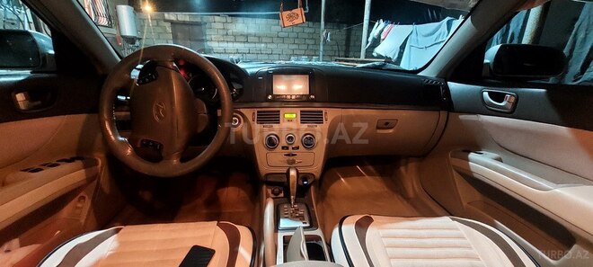Hyundai Sonata 2006, 389,538 km - 2.4 л - Bakı