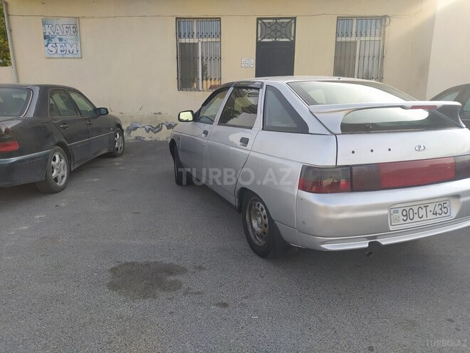 LADA (VAZ) 2112 2005, 321,000 km - 1.6 л - Bakı