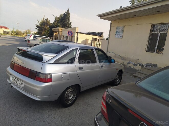 LADA (VAZ) 2112 2005, 321,000 km - 1.6 л - Bakı