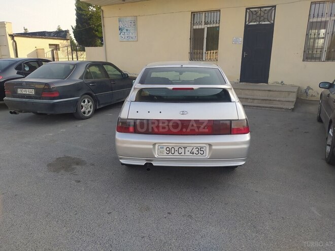 LADA (VAZ) 2112 2005, 321,000 km - 1.6 л - Bakı