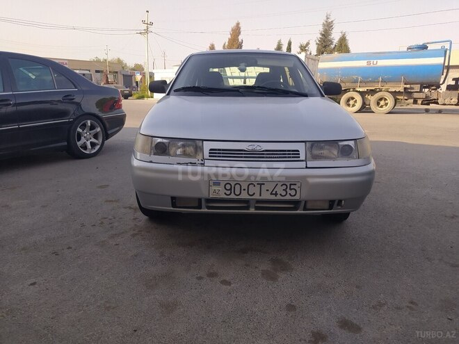 LADA (VAZ) 2112 2005, 321,000 km - 1.6 л - Bakı