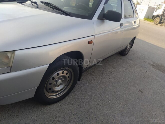 LADA (VAZ) 2112 2005, 321,000 km - 1.6 л - Bakı
