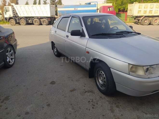 LADA (VAZ) 2112 2005, 321,000 km - 1.6 л - Bakı