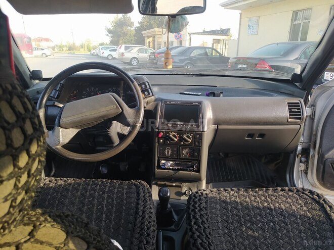 LADA (VAZ) 2112 2005, 321,000 km - 1.6 л - Bakı