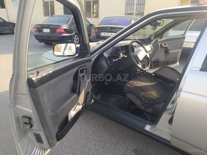 LADA (VAZ) 2112 2005, 321,000 km - 1.6 л - Bakı