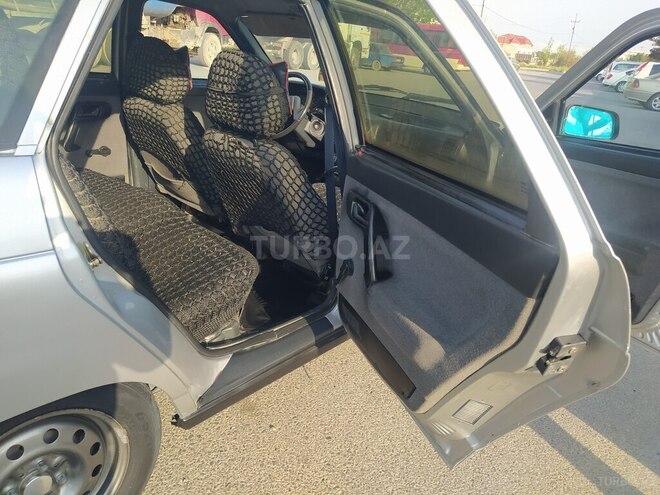 LADA (VAZ) 2112 2005, 321,000 km - 1.6 л - Bakı