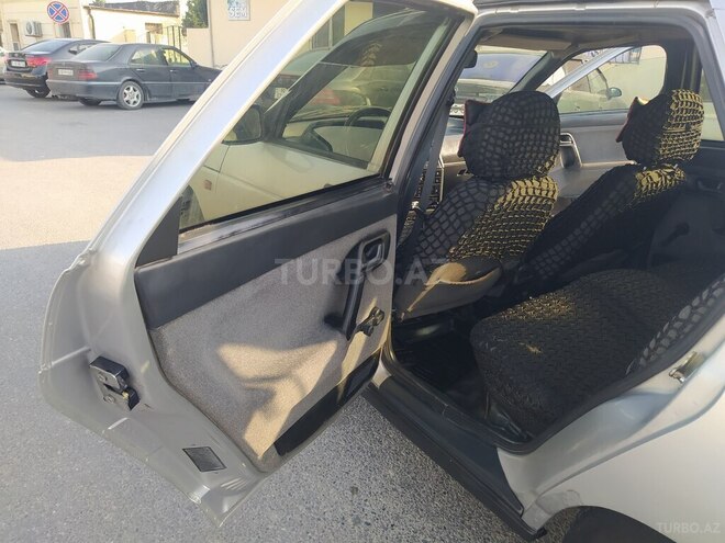 LADA (VAZ) 2112 2005, 321,000 km - 1.6 л - Bakı